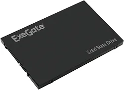 SSD ExeGate Next Pro+ 128GB EX280461RUS SSD ExeGate Next Pro+ 128GB EX280461RUS
