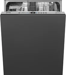 Посудомоечная машина Smeg STL233CLH