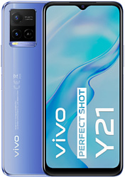 Смартфон Vivo Y21 4/64GB