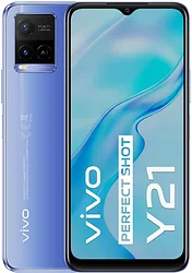 Смартфон Vivo Y21 4/64GB Смартфон Vivo Y21 4/64GB