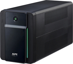 Источник бесперебойного питания APC by Schneider Electric Easy UPS BVX 1200VA (BVX1200LI)