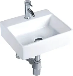 Раковина AV Engineering Cubo AVBCR3031