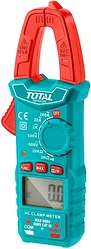 Токовые клещи Total TMT42002 Токовые клещи Total TMT42002