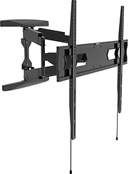 Кронштейн Wize WA90 (черный) Кронштейн Wize WA90 (черный)