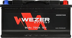 Wezer WEZ90720R (90Ah)