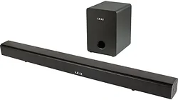 Комплект акустики Akai ASB-6WSW