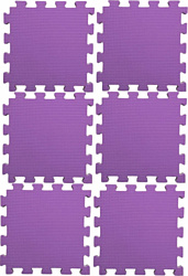 Midzumi Будомат №6 (фиолетовый)