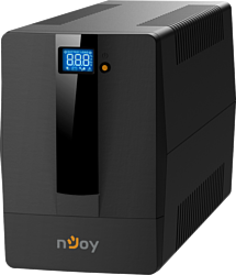 nJoy Horus Plus 2000