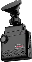 Видеорегистратор Sho-Me Combo Mini WiFi Pro