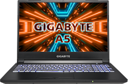 Gigabyte A5 K1-BEE2150SB