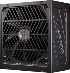 Cooler Master XG850 Platinum MPG-8501-AFBAP-EU