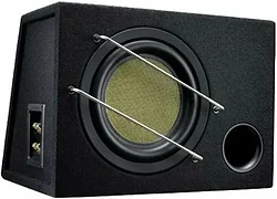 Автоакустика Helix E250 V flat