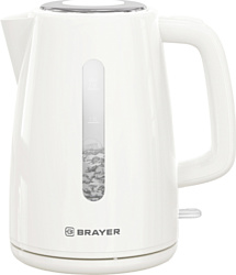 Электрочайник Brayer BR1058WH