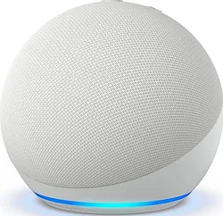 Портативная акустика Amazon Echo Dot 5-ое поколение