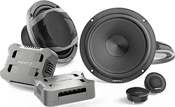 Автоакустика Hertz CPK 165