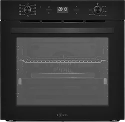 Электрический духовой шкаф ZUGEL ZOE602B Электрический духовой шкаф ZUGEL ZOE602B