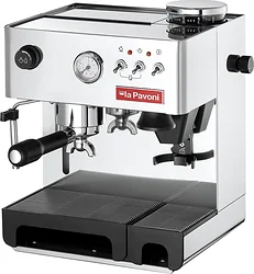 Рожковая кофеварка La Pavoni LPCDMB01EU Рожковая кофеварка La Pavoni LPCDMB01EU
