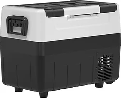 Автомобильный холодильник Filymore T45K 45л (черный) Автомобильный холодильник Filymore T45K 45л (черный)