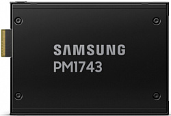 Samsung PM1743 3.84TB MZWLO3T8HCLS-00A07