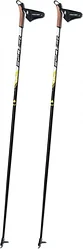 Лыжные палки Fischer RC3 Carbon Z41519 21/22 (155 см)
