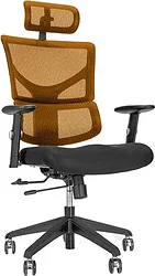 Кресло Ergostyle Sail-E SAE-MF01 (оранжевый)