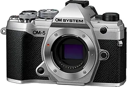 Olympus OM-5 Body