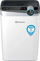 Очиститель воздуха Thermex Griffon 500 Wi-Fi Очиститель воздуха Thermex Griffon 500 Wi-Fi