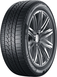 Continental WinterContact TS 860 S 275/45 R19 108V XL