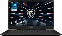 MSI Stealth GS77 12UGS-021PL