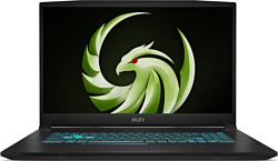 MSI Bravo 17 D7VE-078RU