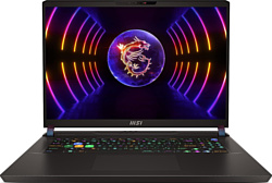 MSI Vector GP78HX 13VI-481BY