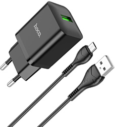 Hoco N26 MicroUSB