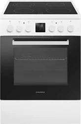 Электрическая плита MAUNFELD MEC67CW08TD Электрическая плита MAUNFELD MEC67CW08TD