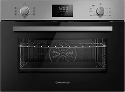 Электрический духовой шкаф MAUNFELD AMCO537S Электрический духовой шкаф MAUNFELD AMCO537S