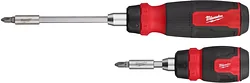 Набор инструментов Milwaukee 4932492811 22 предмета