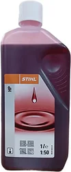 Моторное масло STIHL HP 07813198410 1л