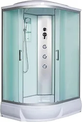 Душевая кабина River Desna 120/90/24 MT R