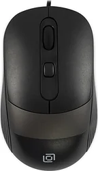 Мышь Oklick 310M black/gray Мышь Oklick 310M black/gray