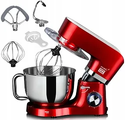 Миксер Koliber Robomax X-3200-W (красный) Миксер Koliber Robomax X-3200-W (красный)