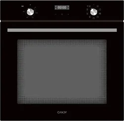 Электрический духовой шкаф Candy COXP08LTSB