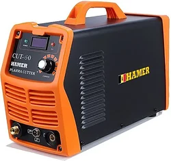 Сварочный аппарат Hamer CUT-60/220 Evolution