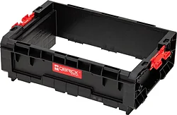 Модуль для ящик для инструментова Qbrick System PRO Box Extender 2.0 Модуль для ящик для инструментова Qbrick System PRO Box Extender 2.0