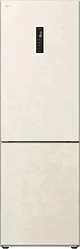 Холодильник LG DoorCooling+ GC-B459AEMW Холодильник LG DoorCooling+ GC-B459AEMW
