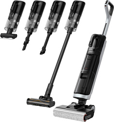 Вертикальный пылесос Dreame H14 Dual Wet and Dry Vacuum (международная версия)