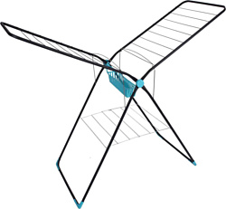Сушилка для белья Kanat Rita Gold RG-615 Сушилка для белья Kanat Rita Gold RG-615