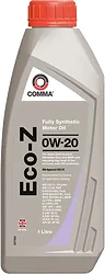 Моторное масло Comma Eco-Z 0W-20 1л