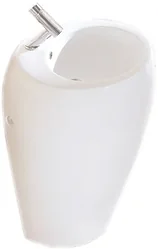Раковина CeramaLux 1001