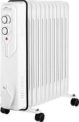 Масляный радиатор CENTEK CT-6207 Масляный радиатор CENTEK CT-6207
