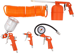 Краскопульт Eland 5 IN 1 PRO 5IN1PROEL (5 предметов) Краскопульт Eland 5 IN 1 PRO 5IN1PROEL (5 предметов)