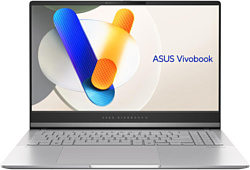 ASUS VivoBook S15 OLED M5506NA-MA062 ASUS VivoBook S15 OLED M5506NA-MA062